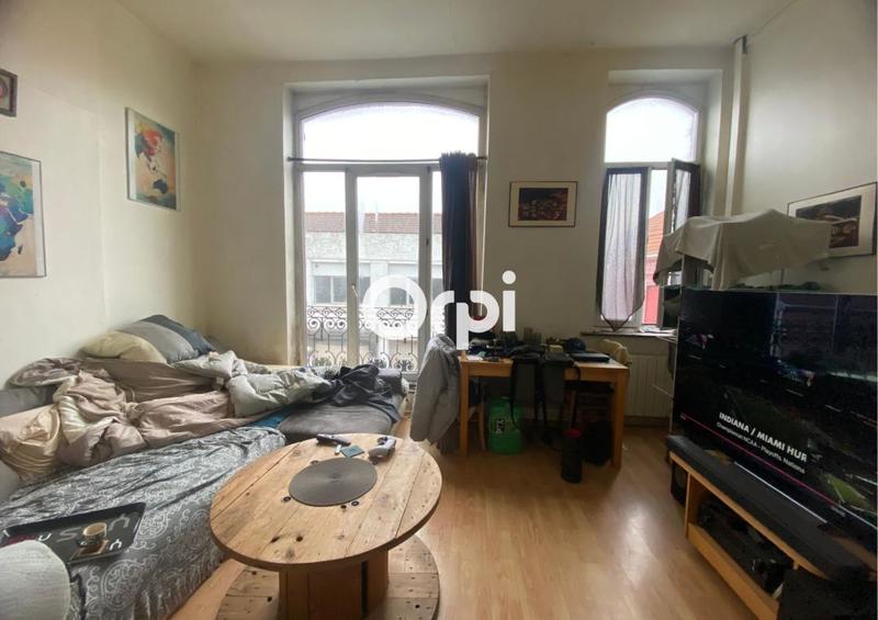 Immeuble - 200 m² - 8 pièces