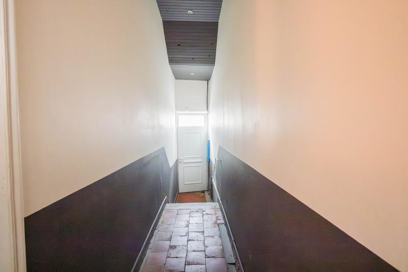 Maison ancienne - 139 m² - 6 pièces