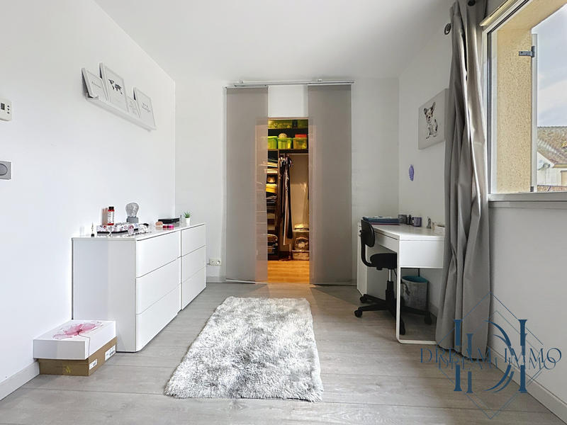 Maison - 155 m² - 5 pièces