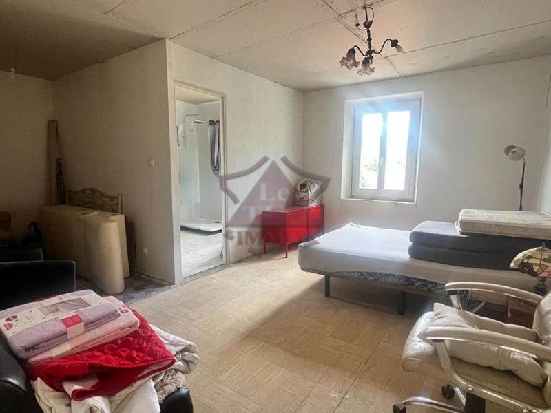 Appartement - 131 m² - 8 pièces