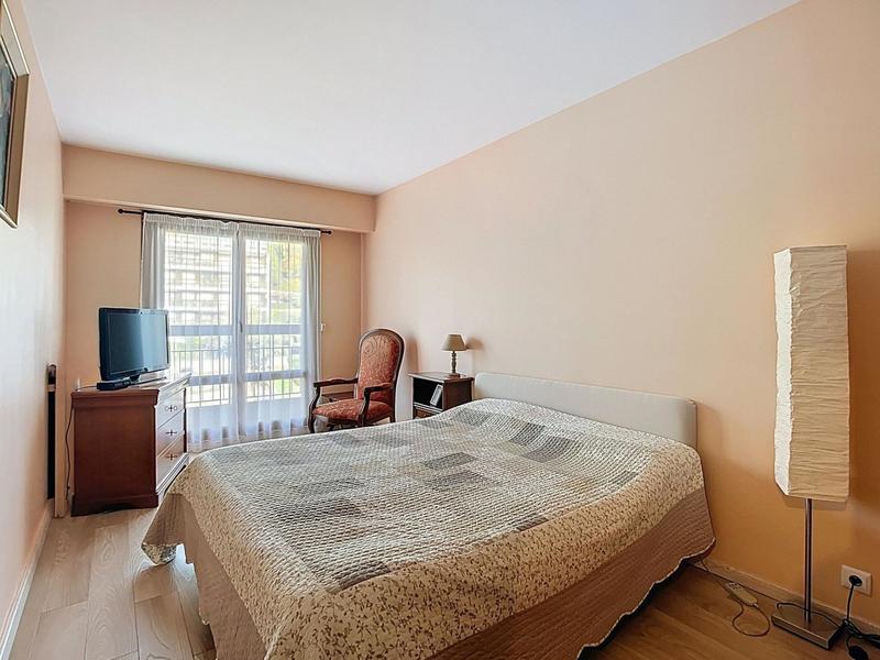 Appartement - 81 m² - 4 pièces