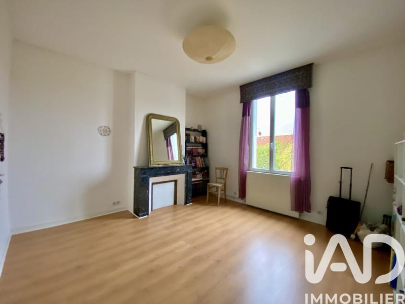 Maison de ville - 180 m² - 7 pièces