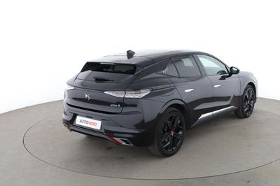 Ds Ds 4 1.6 E-Tense Hybride Performance Line + Eat8 225 ch