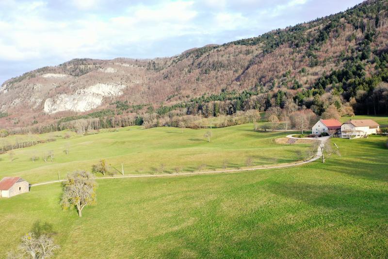 Maison - 580 m² - 10 pièces