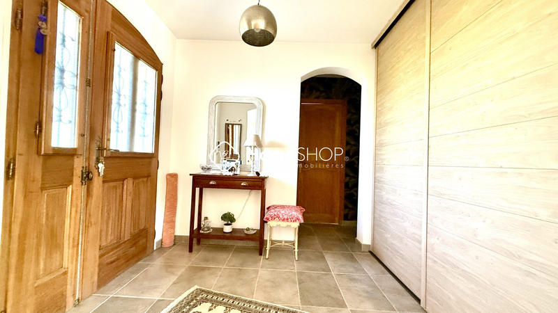 Villa - 116 m² - 5 pièces