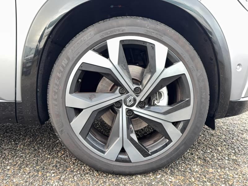 Renault Austral E-Tech full hybrid 200 Gsr2 Iconic esprit Alpine