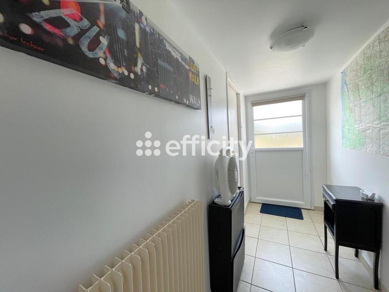 Maison - 145 m² - 7 pièces