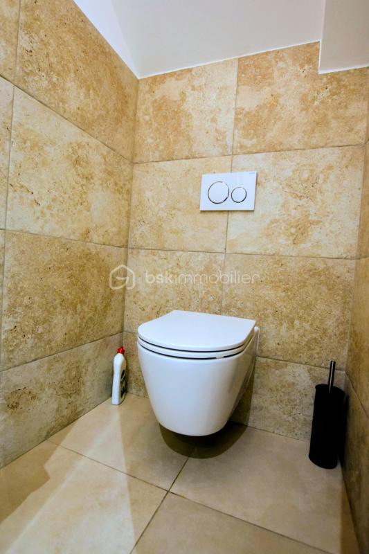 Maison de ville - 125 m² - 4 pièces