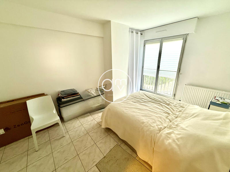 Appartement - 87 m² - 3 pièces