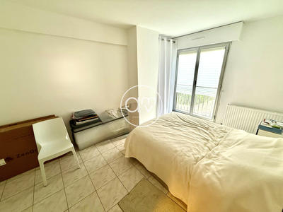 Appartement - 87 m² - 3 pièces