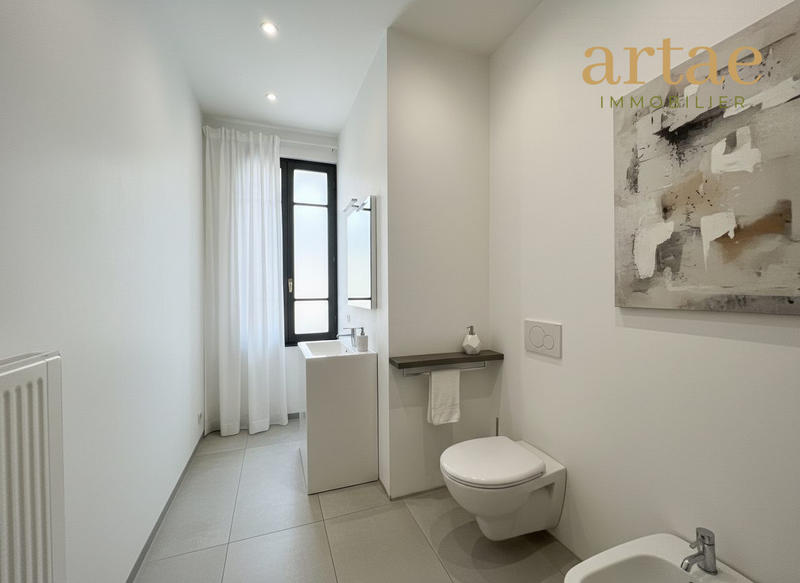 Maison ancienne - 176 m² - 7 pièces