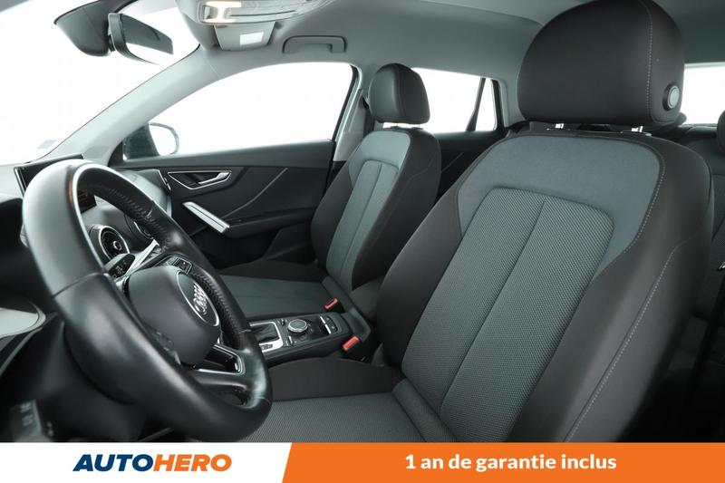 Audi Q2 30 Tfsi Design s tronic 116 ch