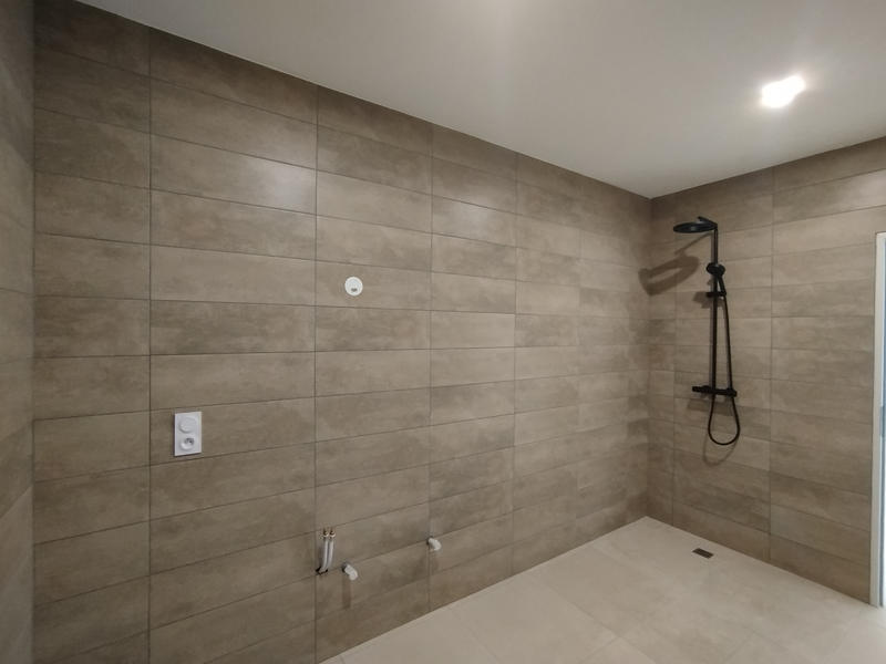 Maison - 145 m² - 4 pièces