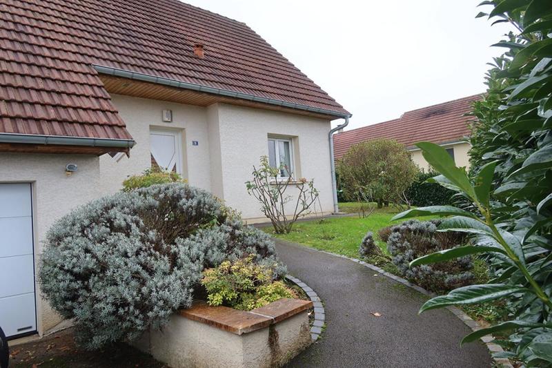 Maison d'architecte - 120 m²