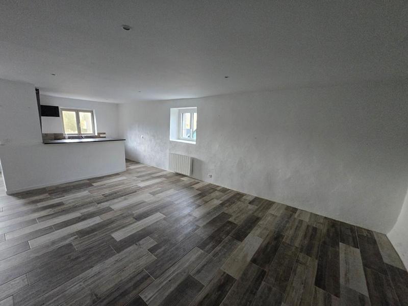 Maison - 69 m² - 3 pièces