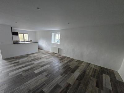 Maison - 69 m² - 3 pièces