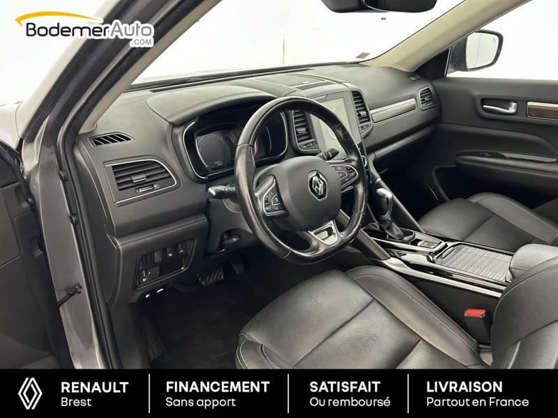 Renault Koleos Tce 160 Edc Intens