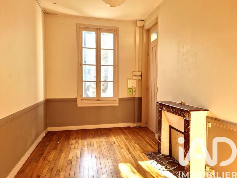 Maison de ville - 264 m² - 9 pièces