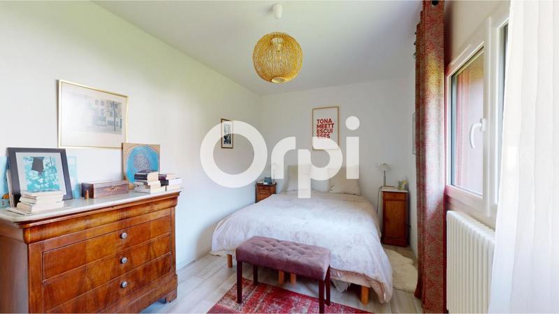 Maison - 158 m² - 5 pièces