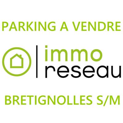 Propriété - 6 m² - 1 pièce