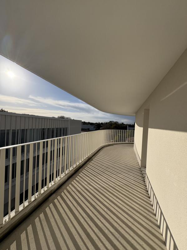 Appartement - 101 m² - 5 pièces