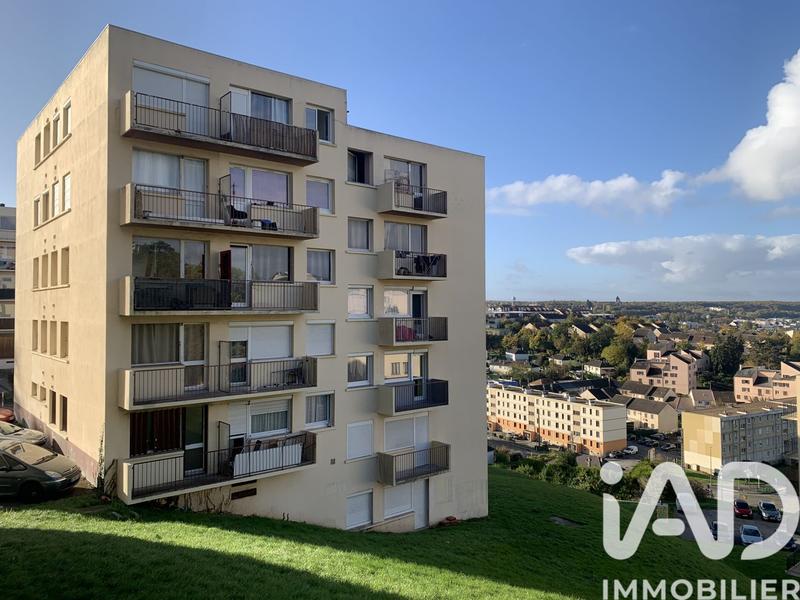 Appartement - 30 m² - 1 pièce