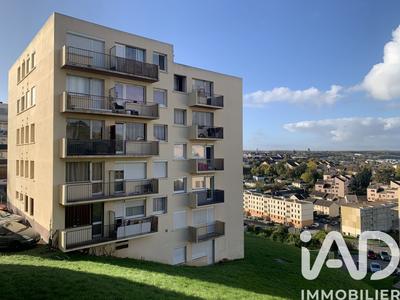 Appartement - 30 m² - 1 pièce