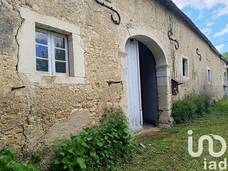 Château - 550 m² - 10 pièces