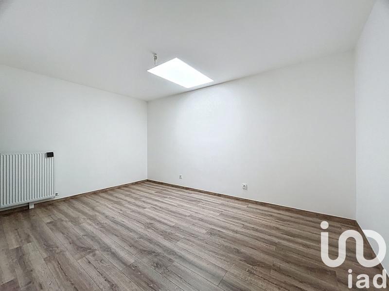Appartement - 77 m² - 3 pièces