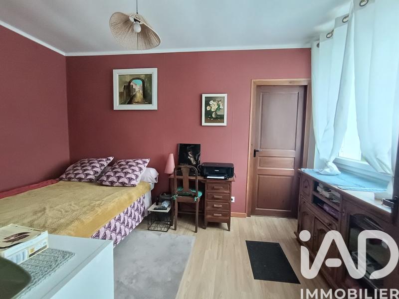 Maison - 72 m² - 3 pièces