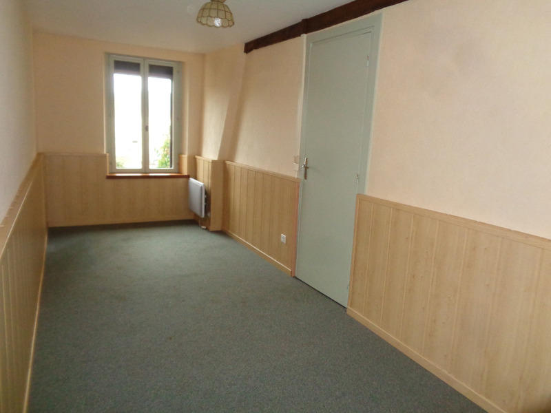 Maison - 132 m² - 6 pièces