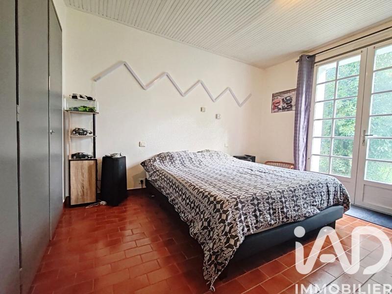 Maison - 147 m² - 5 pièces