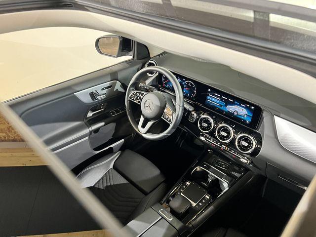 Mercedes Gla 220d 190 Ch 4matic Style Line 8g-Dct