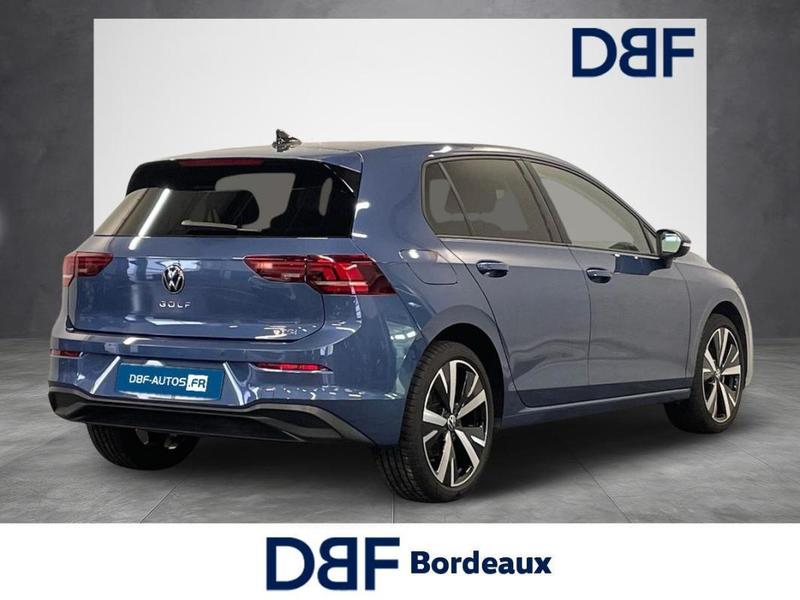 Volkswagen Golf 1.5 eTSI Evo2 116 Dsg7 Vw Edition