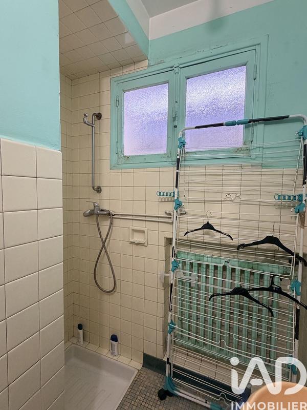 Maison - 104 m² - 5 pièces