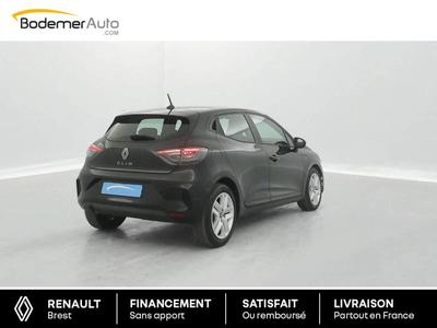 Renault Clio TCe 90 Evolution