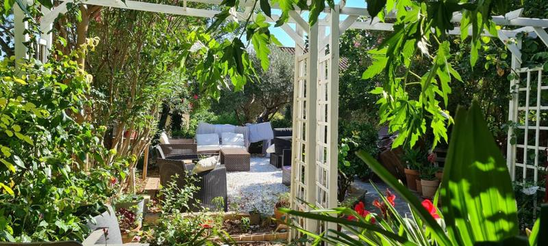 Maison de village - 185 m² - 8 pièces