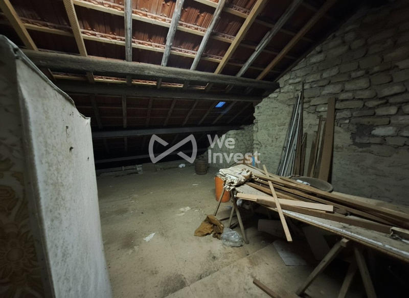 Maison - 137 m² - 5 pièces