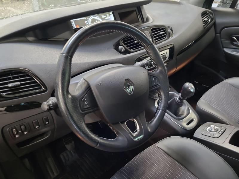Renault Scénic Xmod dCi 130 Energy eco2 Bose Edition