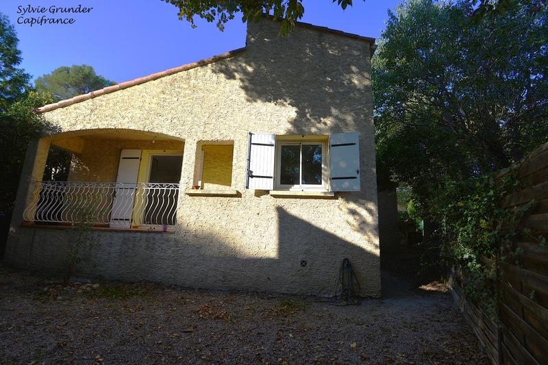 Maison - 75 m² - 4 pièces
