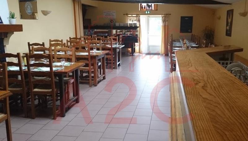 Local commercial - 229 m²