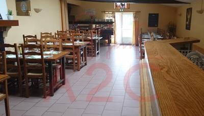 Local commercial - 229 m²