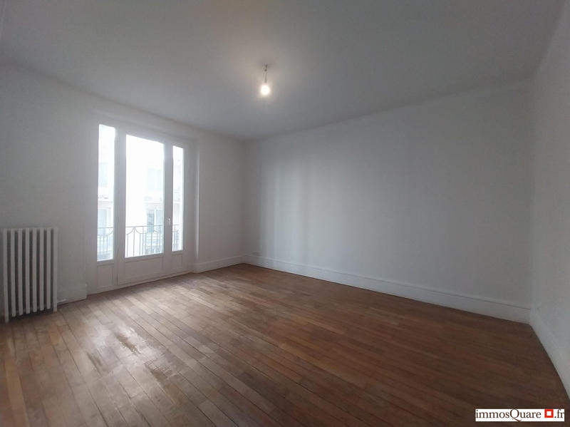 Appartement - 78 m² - 3 pièces