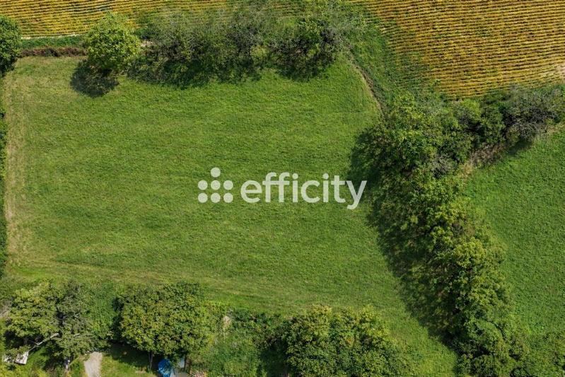Terrain - 2 930 m²