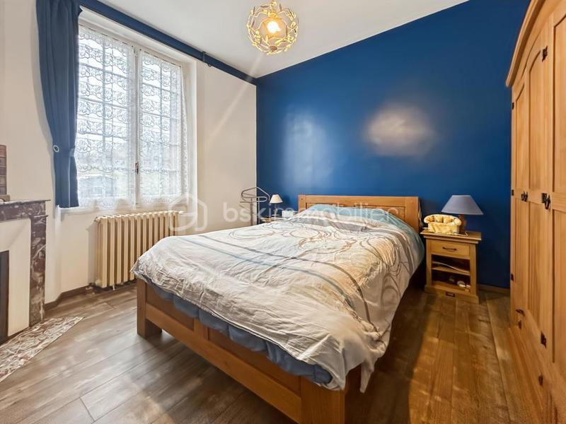 Corps de ferme - 149 m² - 7 pièces