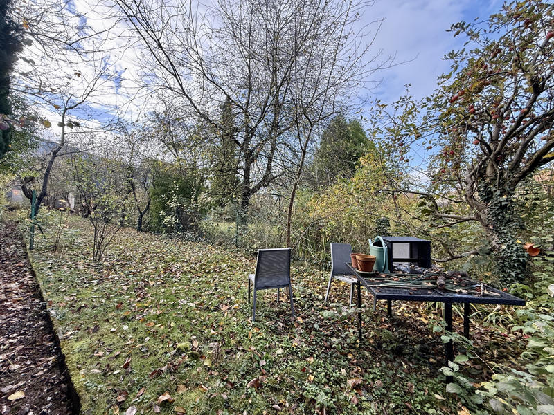 Maison - 99 m² - 5 pièces