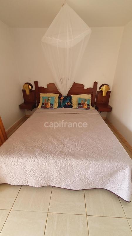 Appartement - 30 m² - 1 pièce