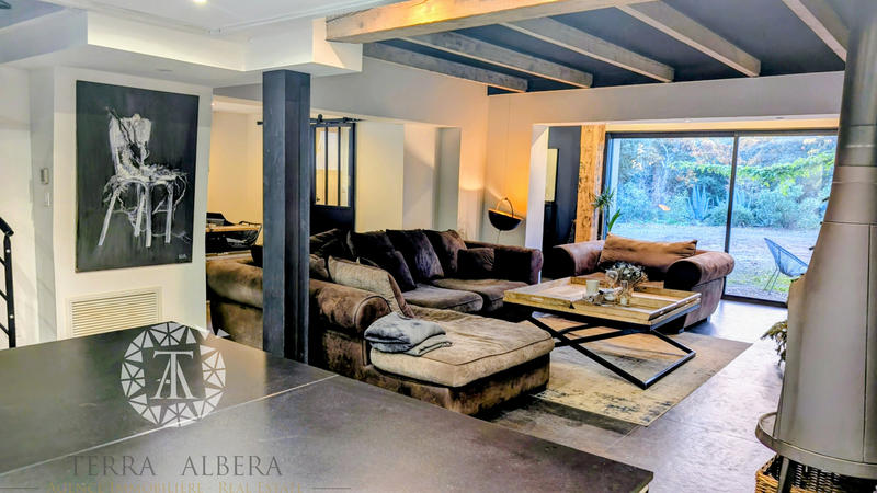 Villa - 150 m² - 5 pièces