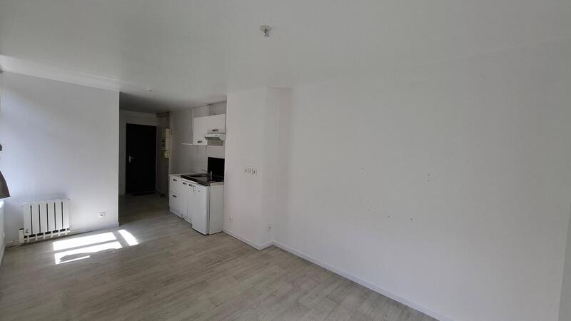 Studio - 23 m² - 1 pièce