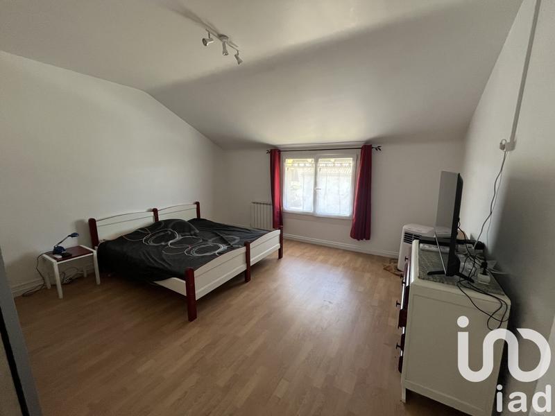 Maison - 136 m² - 5 pièces